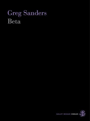 cover image of Beta